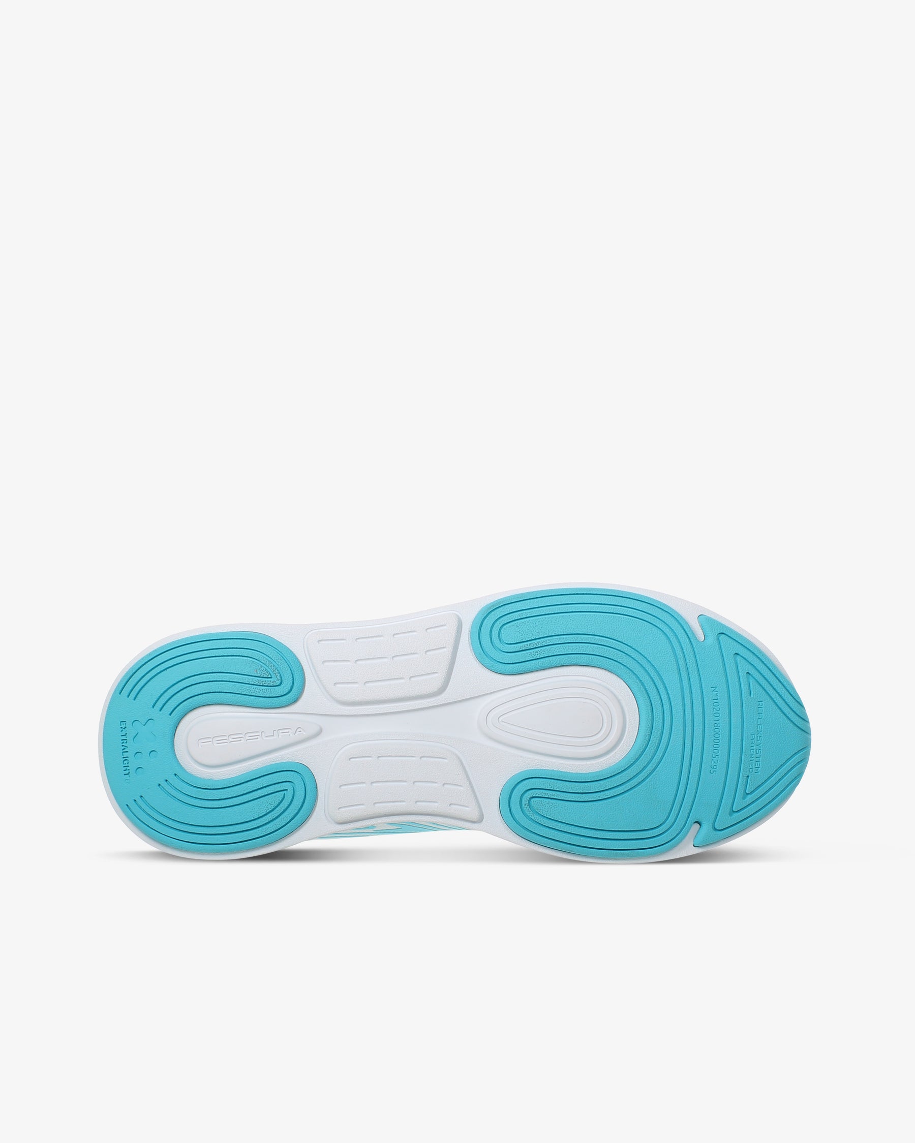 Runflex 500 - special edition