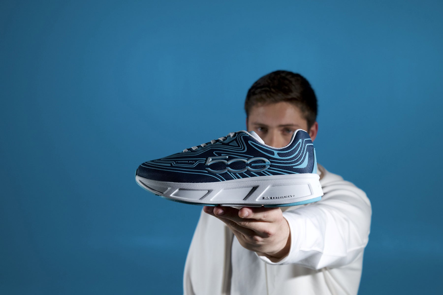 Runflex 500 - special edition