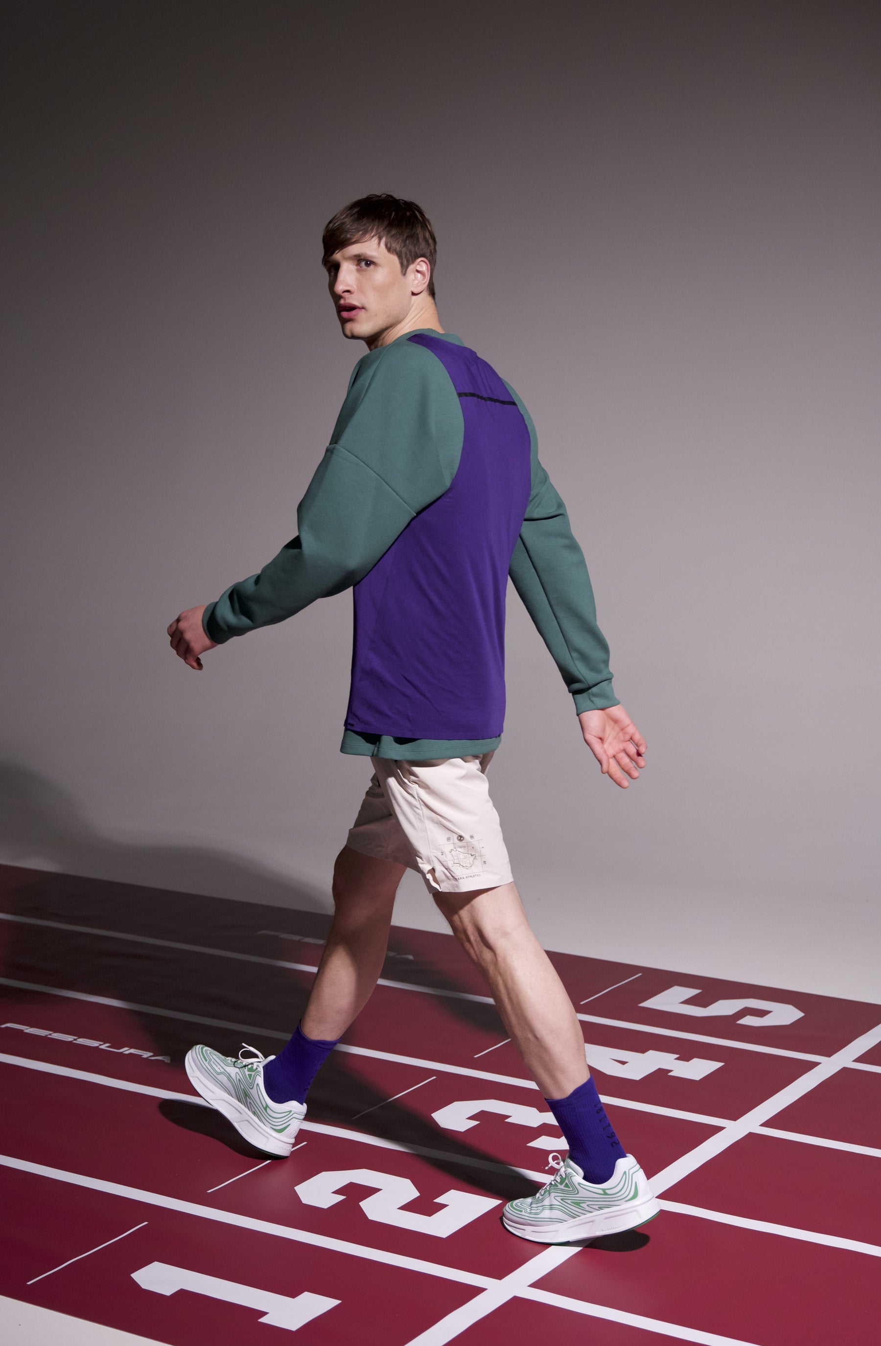 Runflex #01
