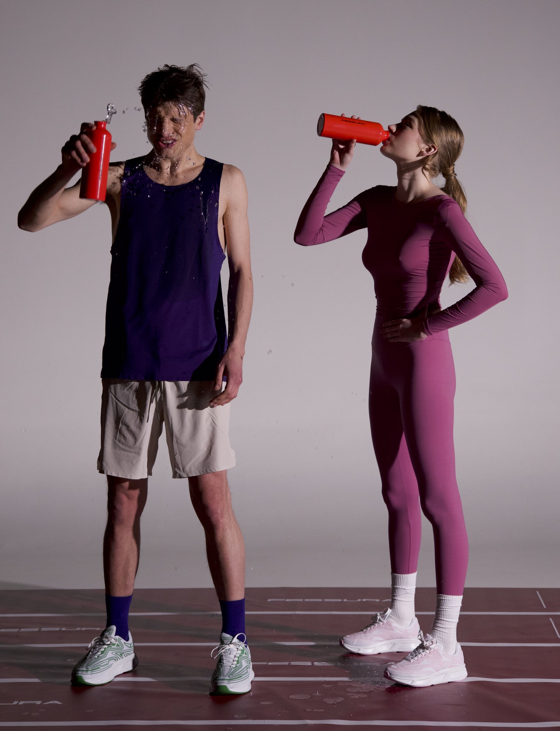 Runflex #01