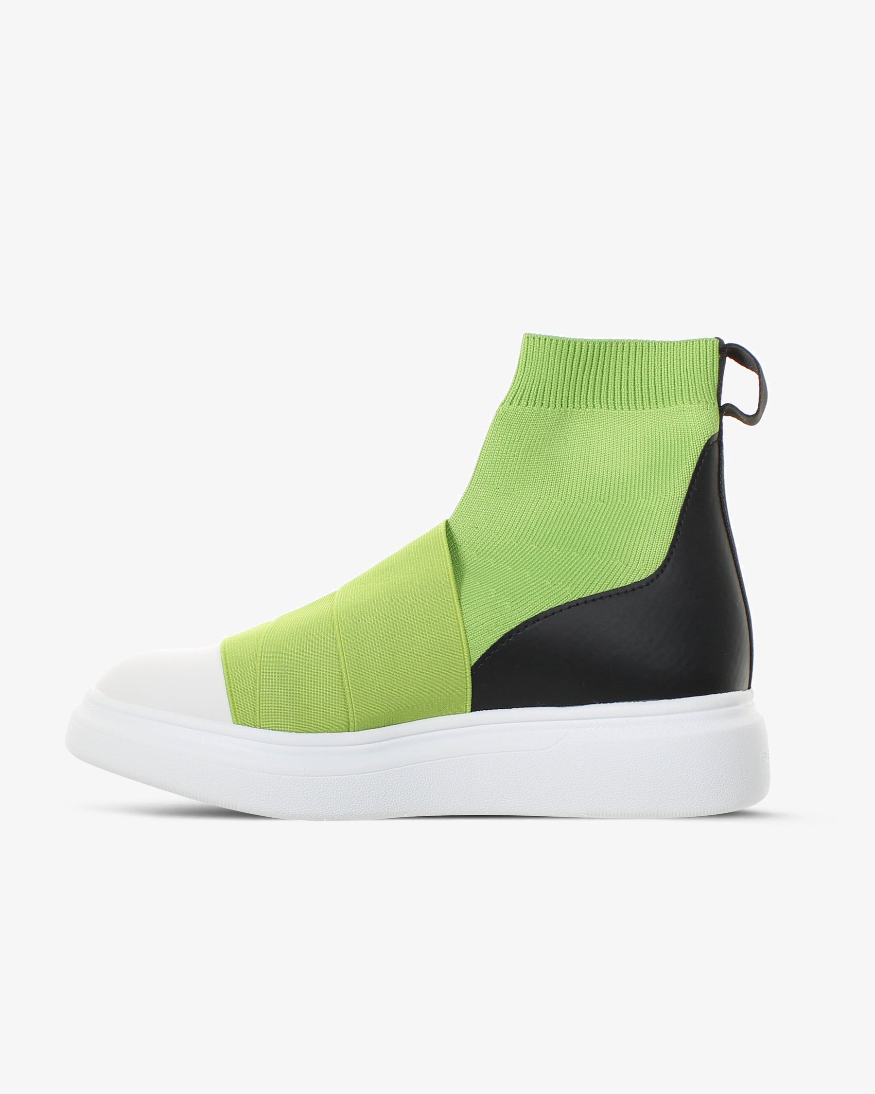 Edge Ankle