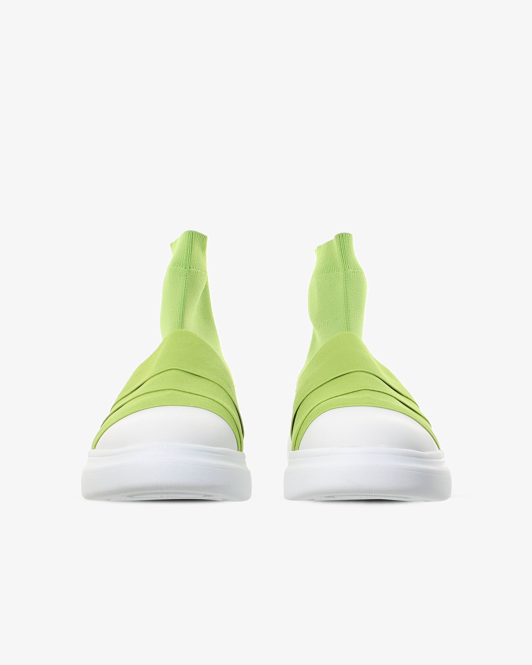 Edge Ankle