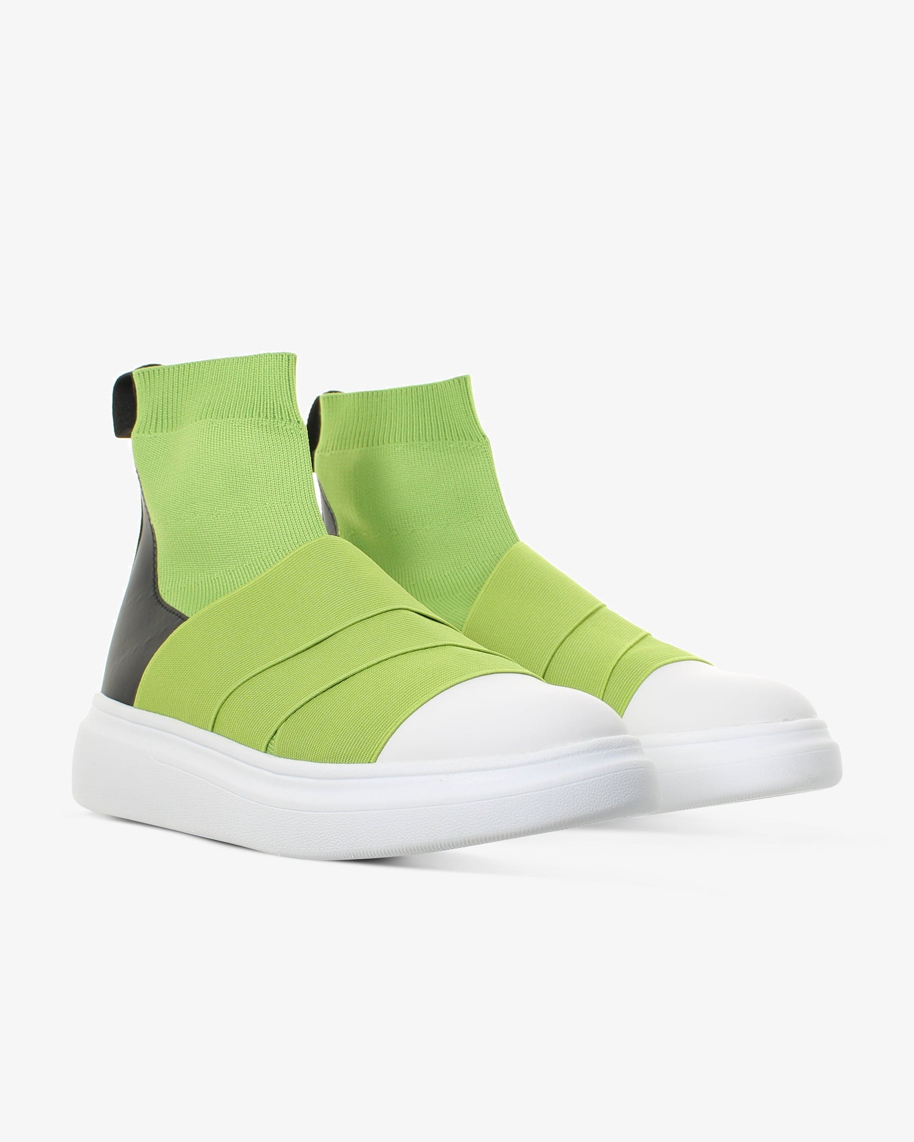 Edge Ankle