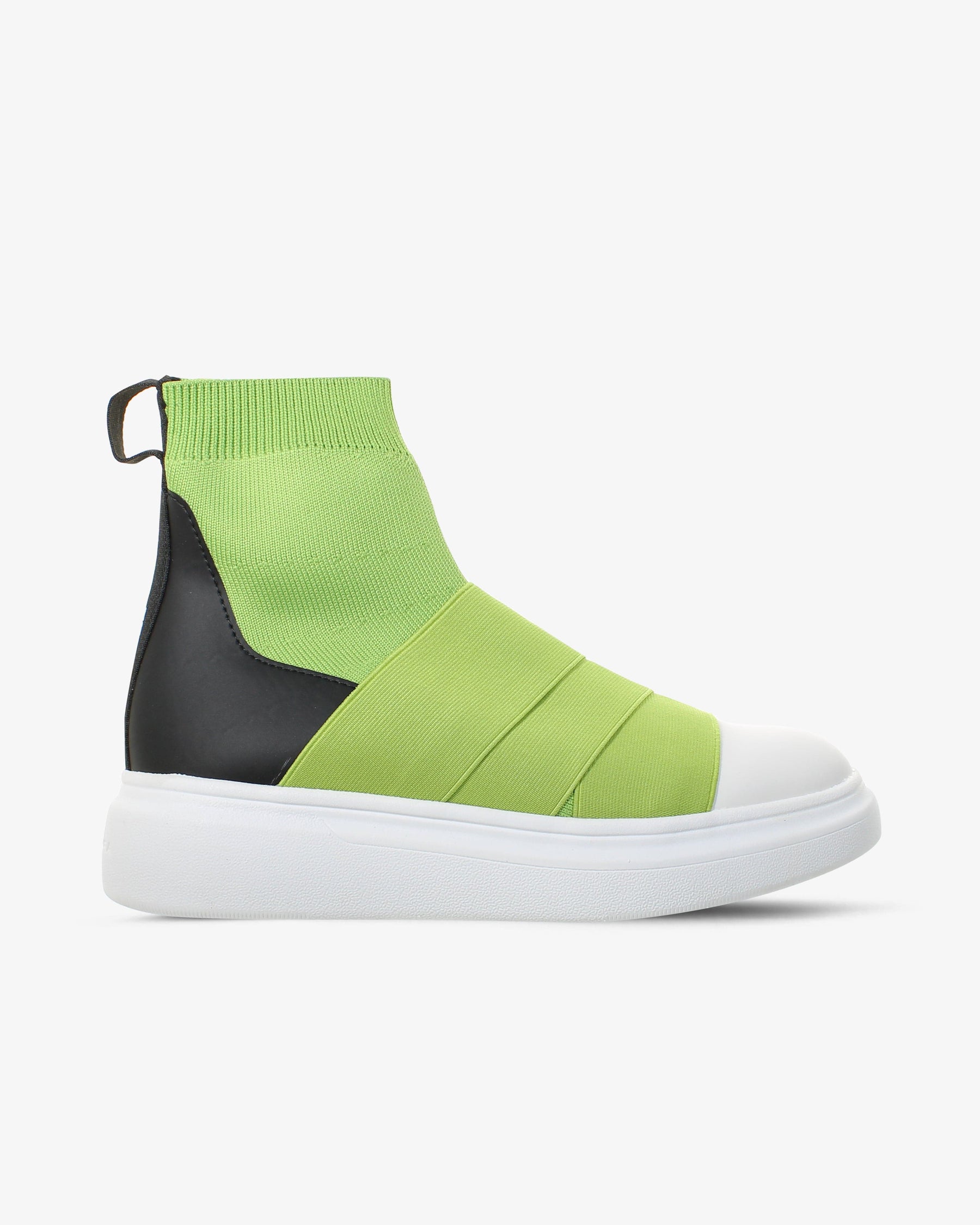 Edge Ankle