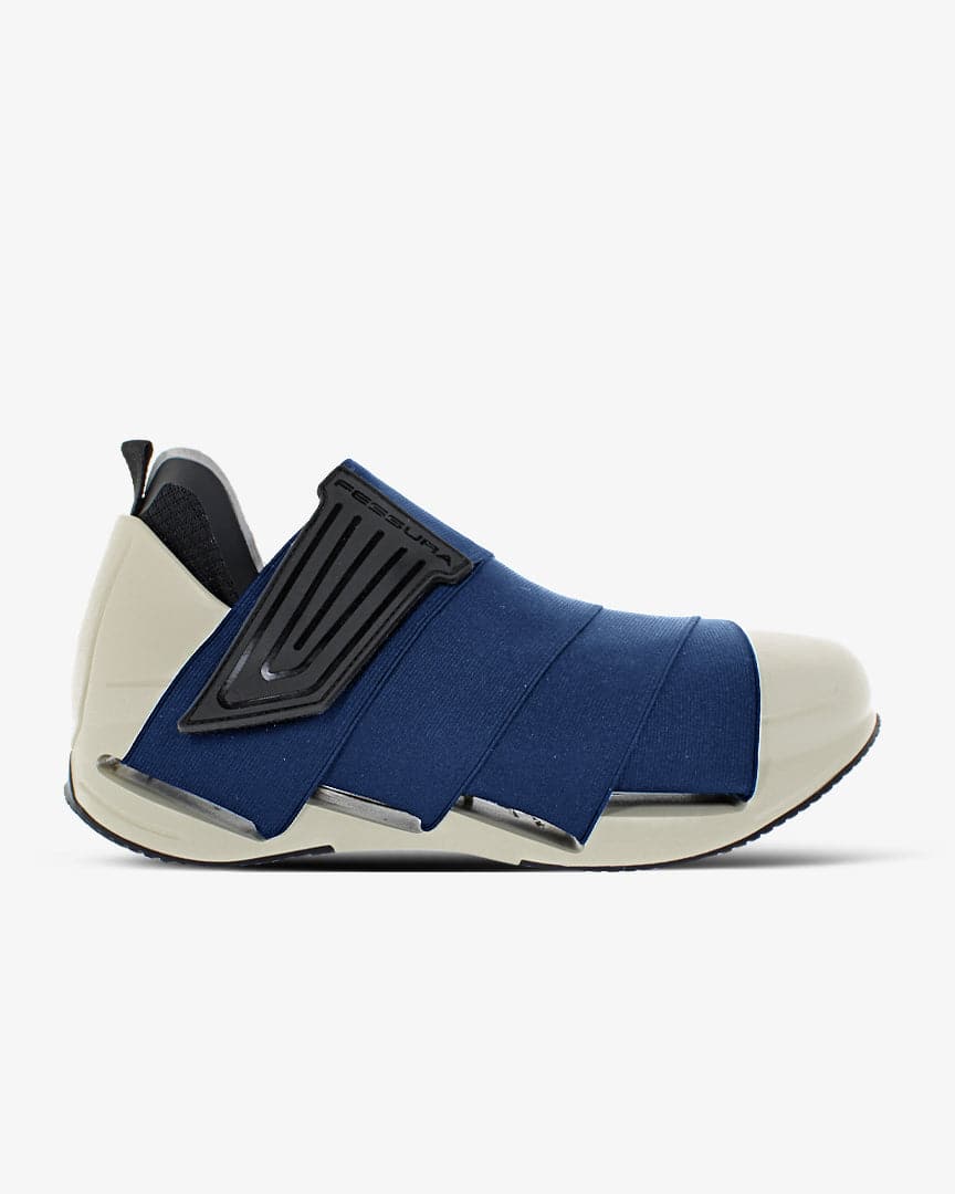 Change Shoe , Fessura Italia