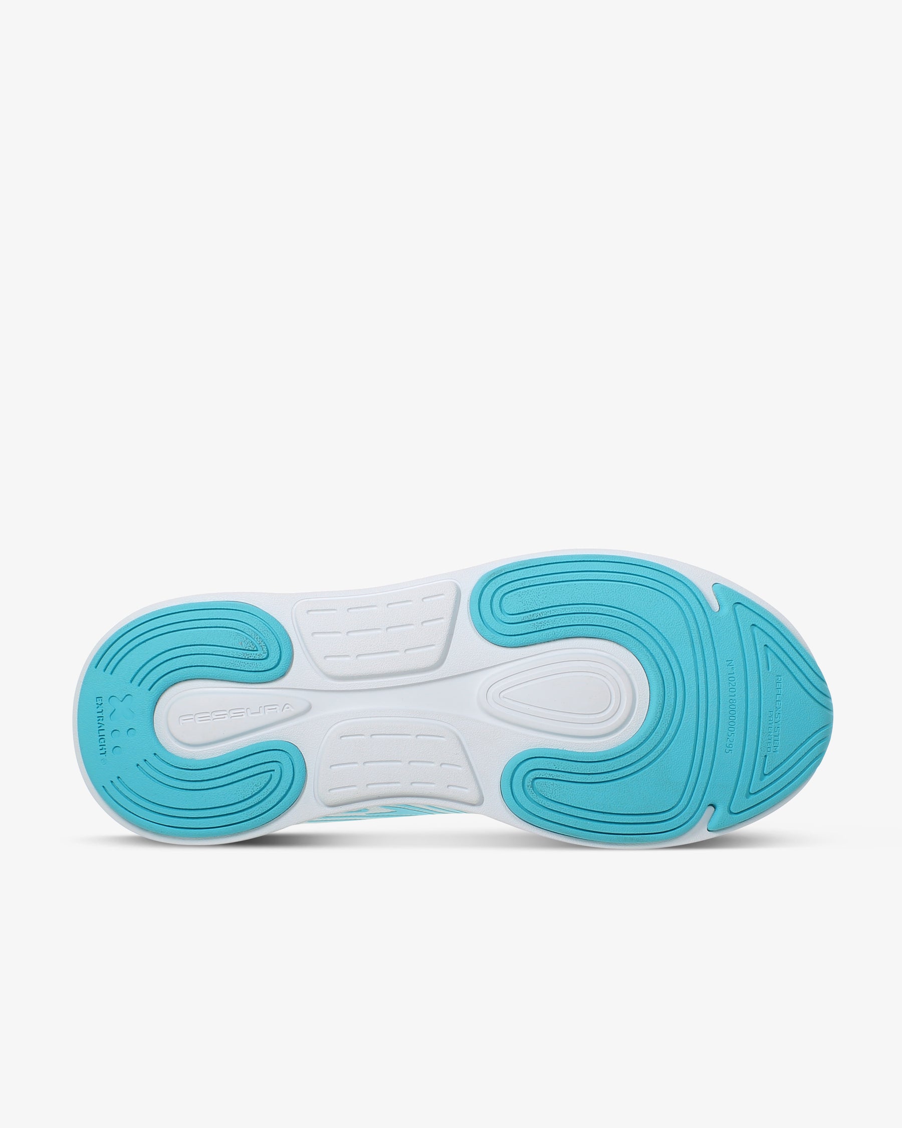 Runflex 500 - special edition