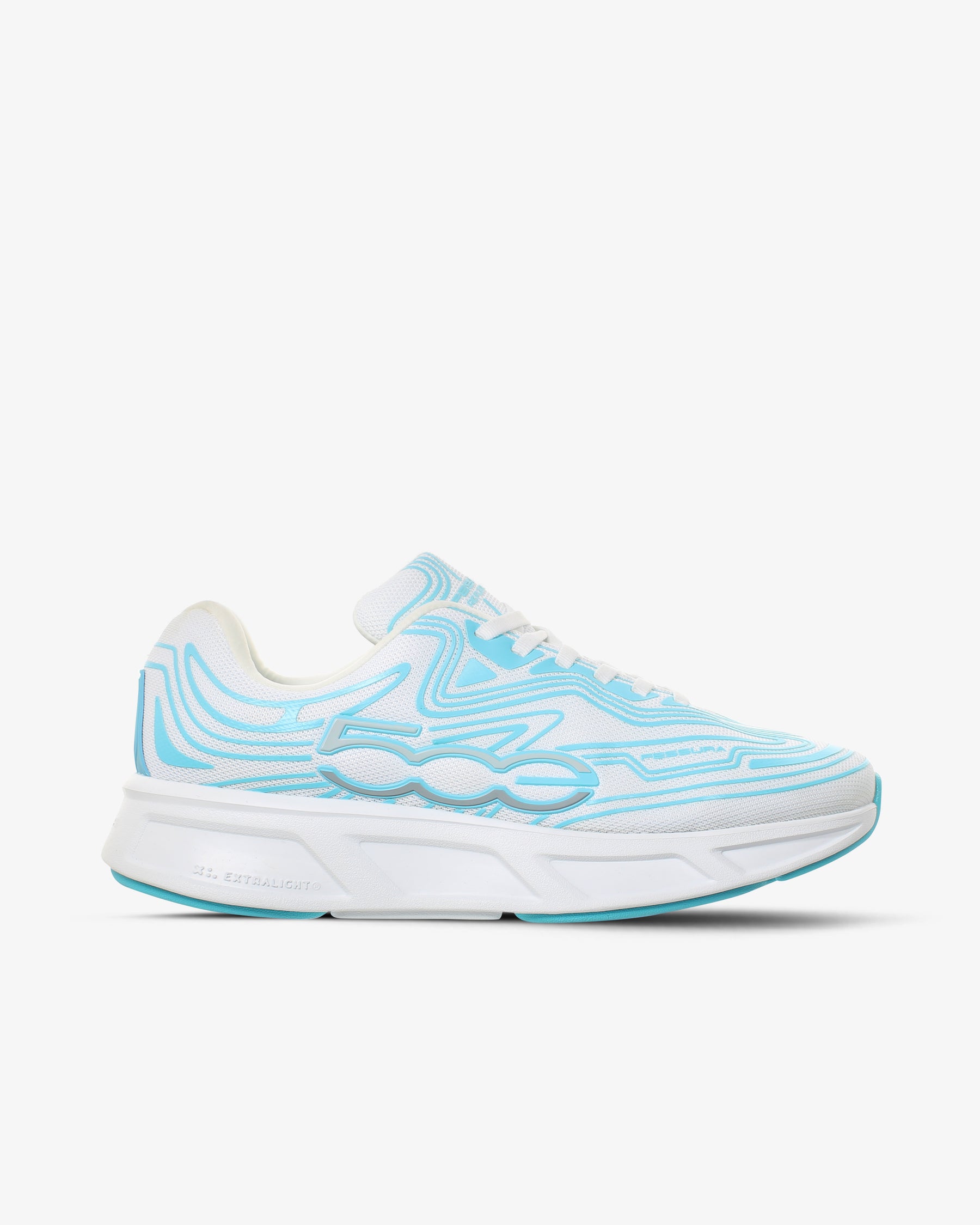 Runflex 500 - special edition