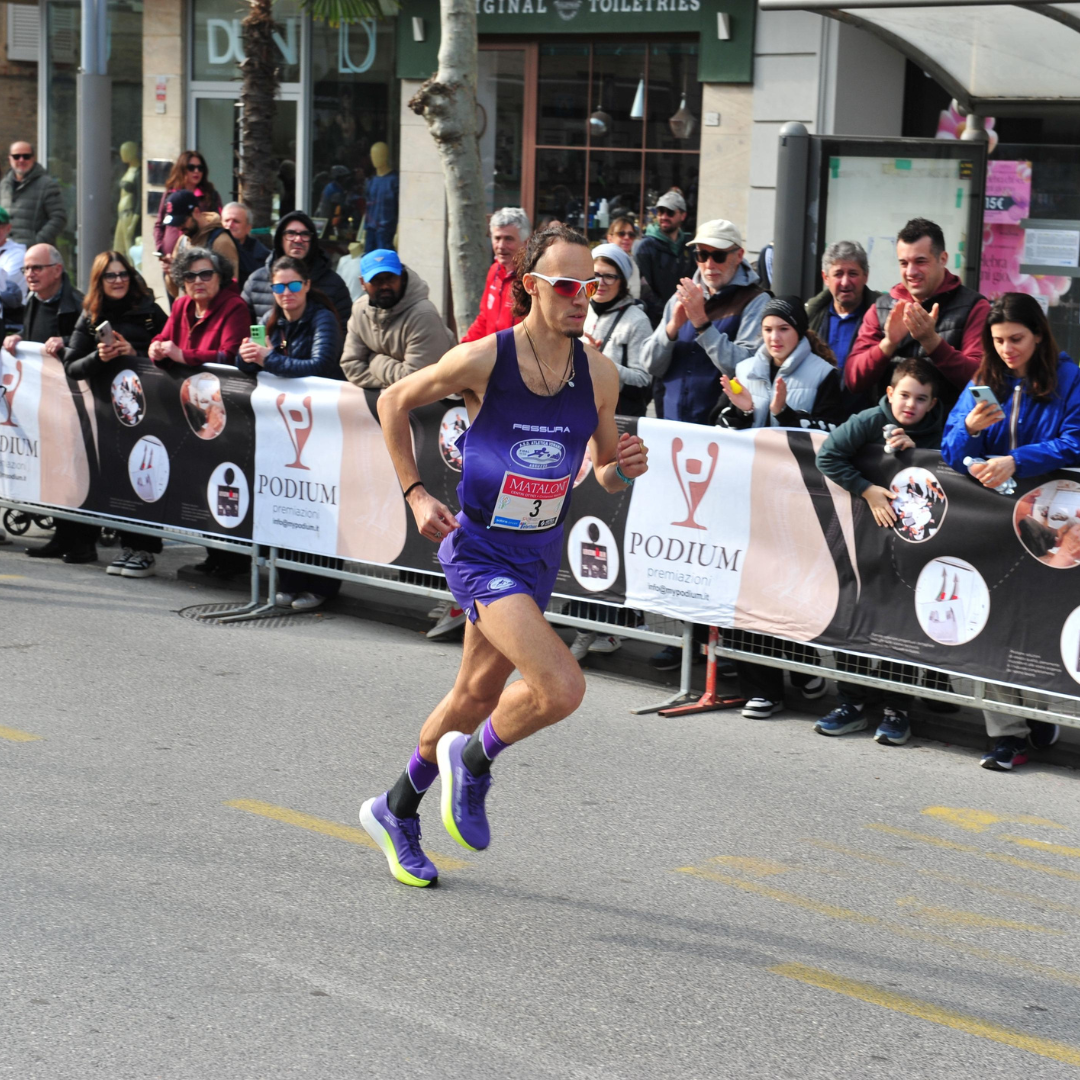 Fessura esordisce su strada: Stefano Massimi e Race 01 portano il brand ad alto livello