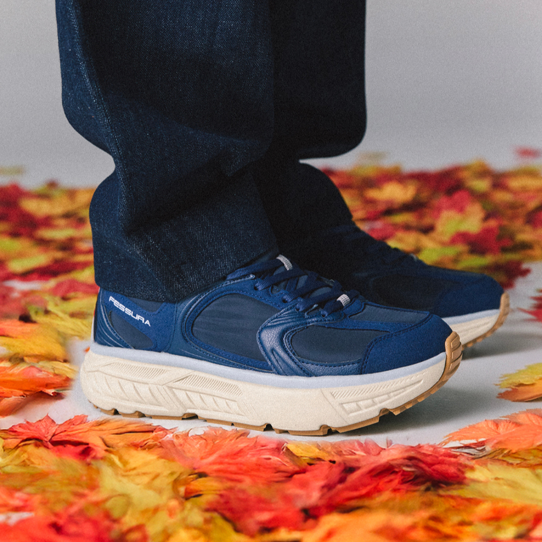 Fessura Travel Guide: 5 destinazioni perfette da esplorare con le tue sneakers ai piedi