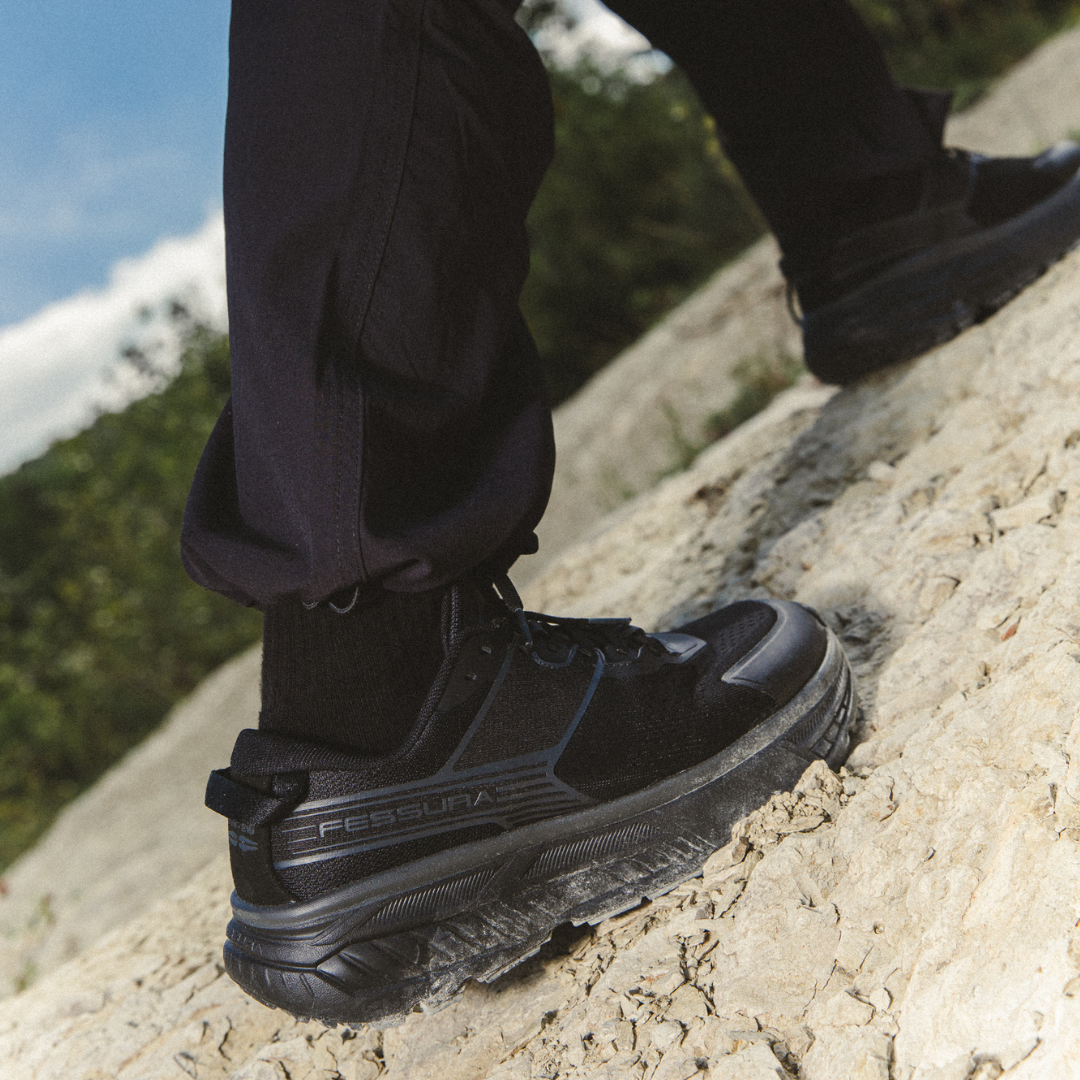 Come prendersi cura delle proprie sneakers Fessura, per farle durare più a lungo