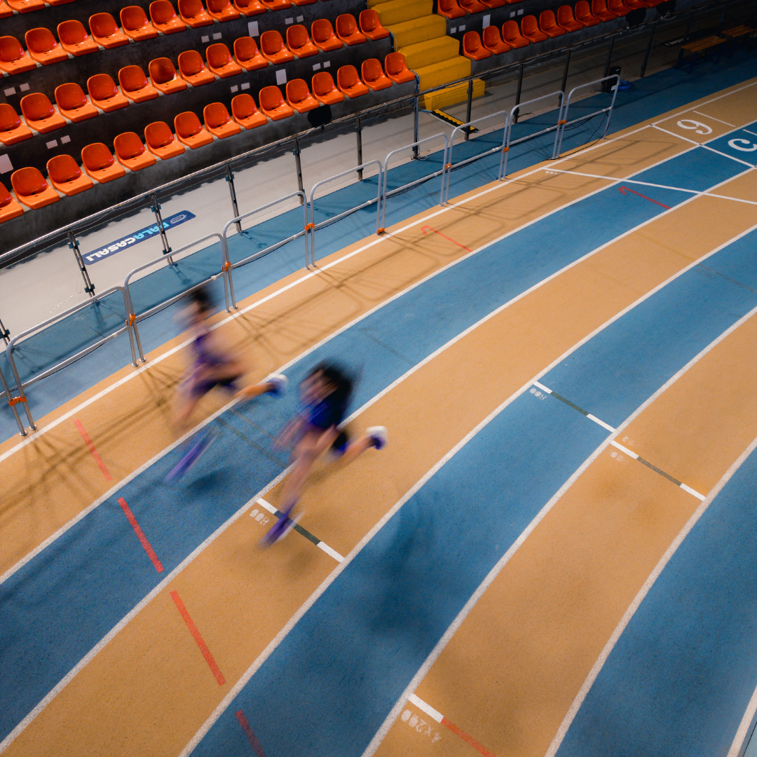 RACE 01 massima performance firmata Fessura