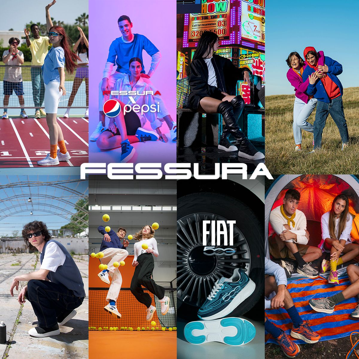 Fessura lancia la nuova campagna di equity crowdfunding!