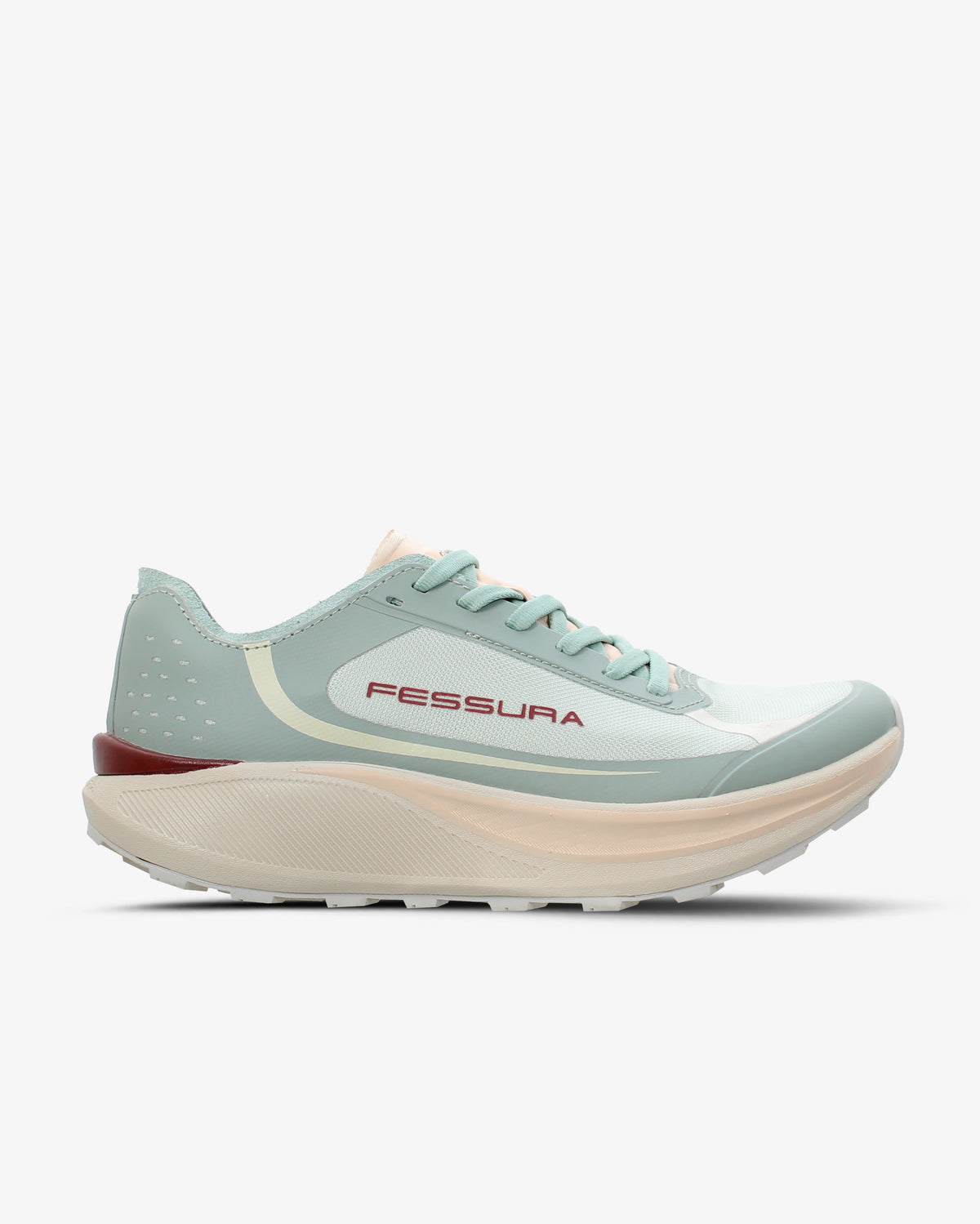 ULTRATRAIL GSR
