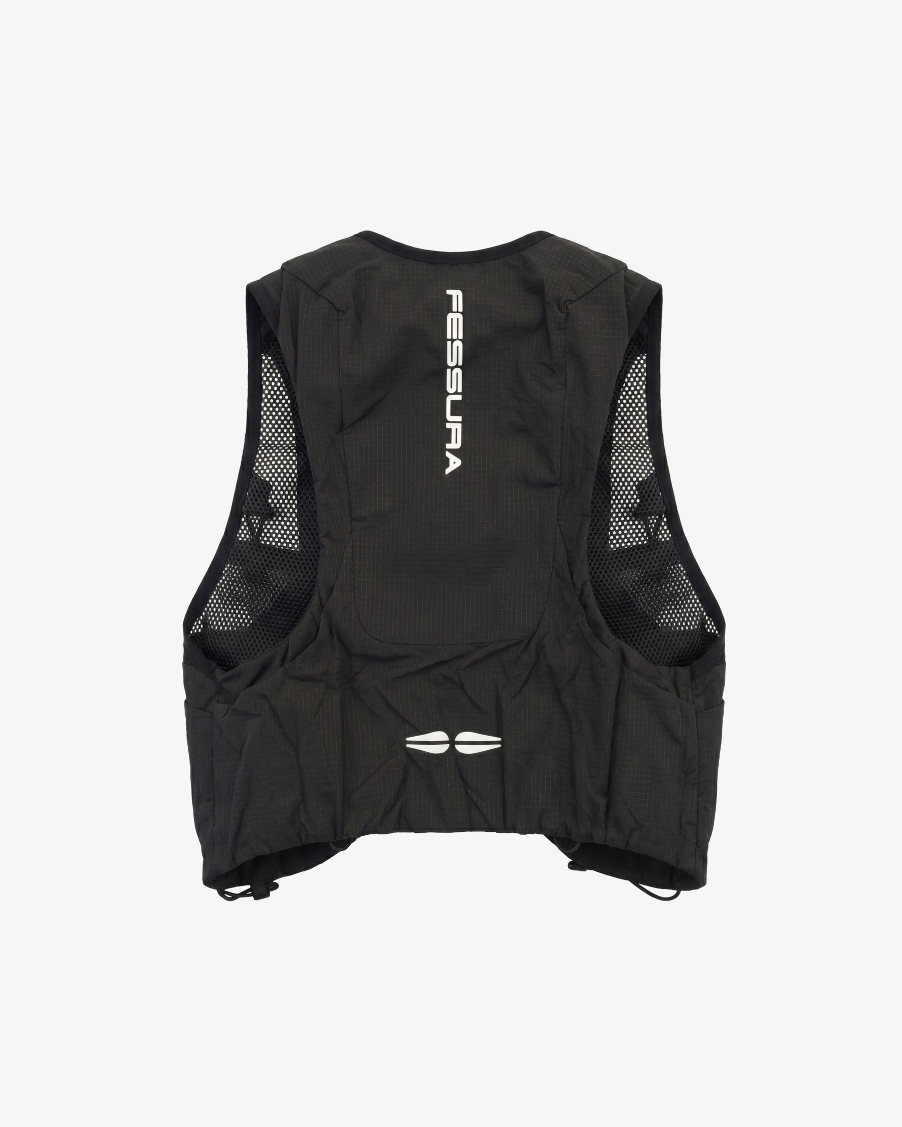 RUN VEST-T 01