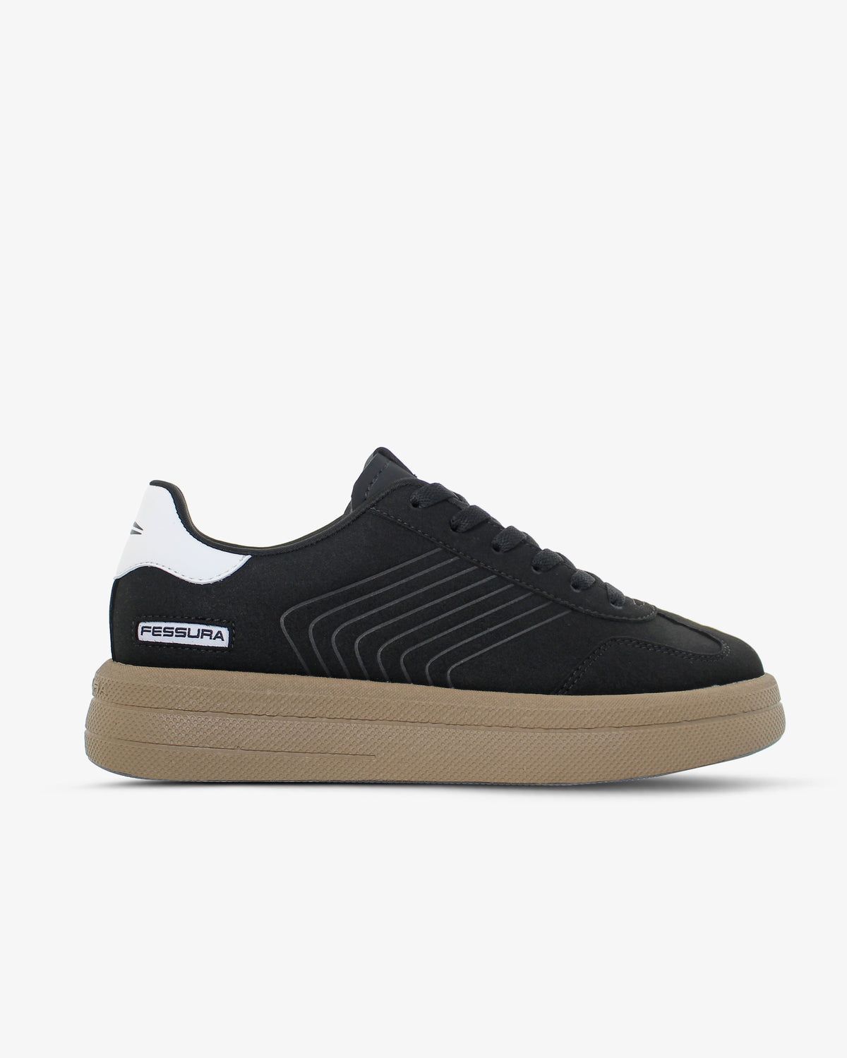 FOAM S