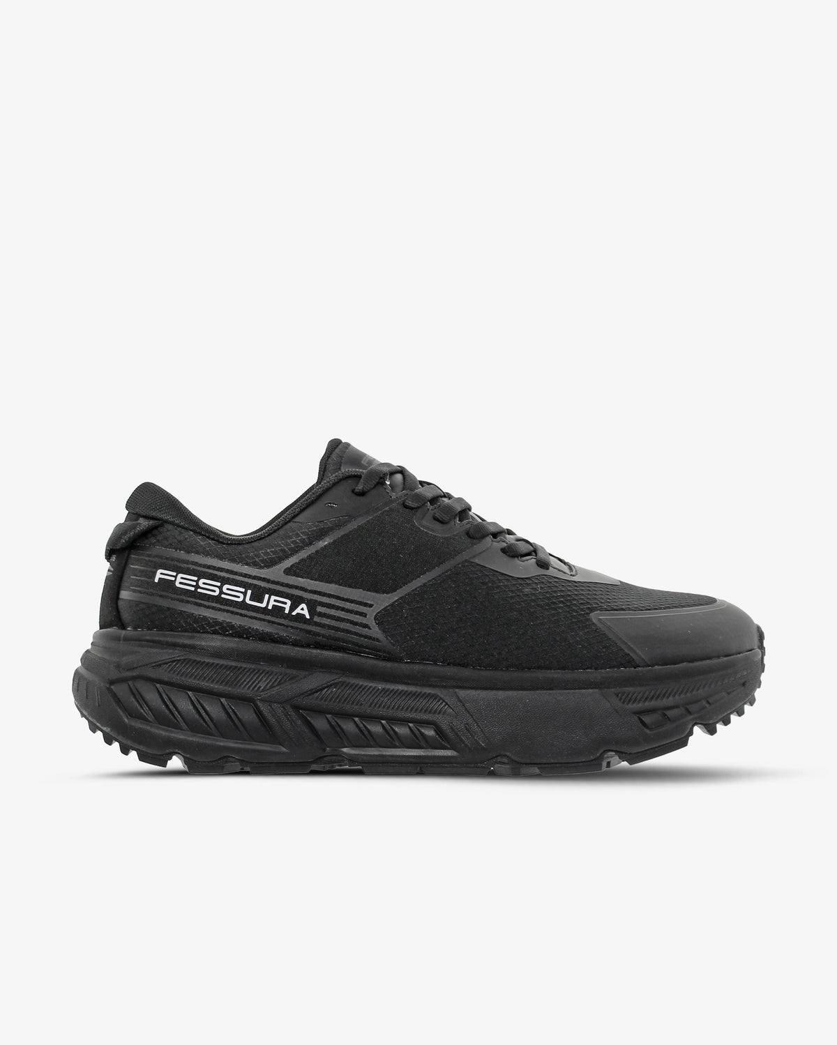 TRAIL VTR WATERPROOF