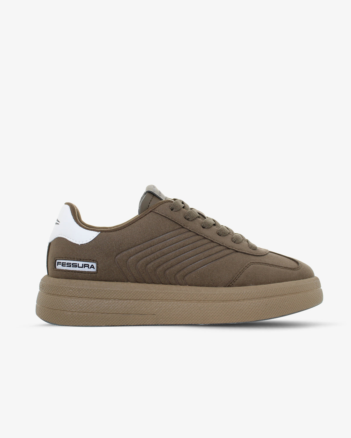 FOAM S