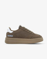 FOAM S