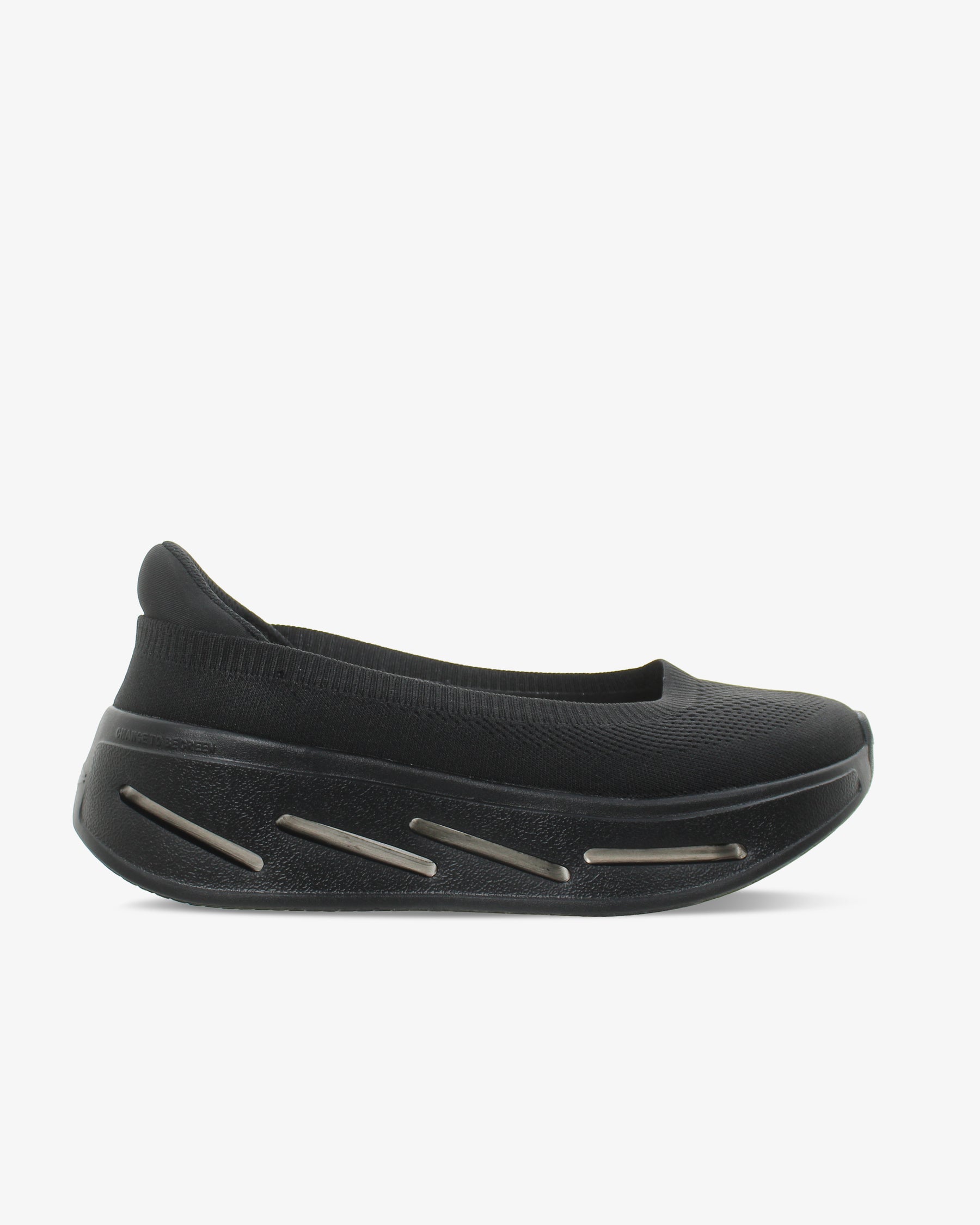 Change shoe - KARIM RASHID limited edition