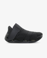 Change shoe