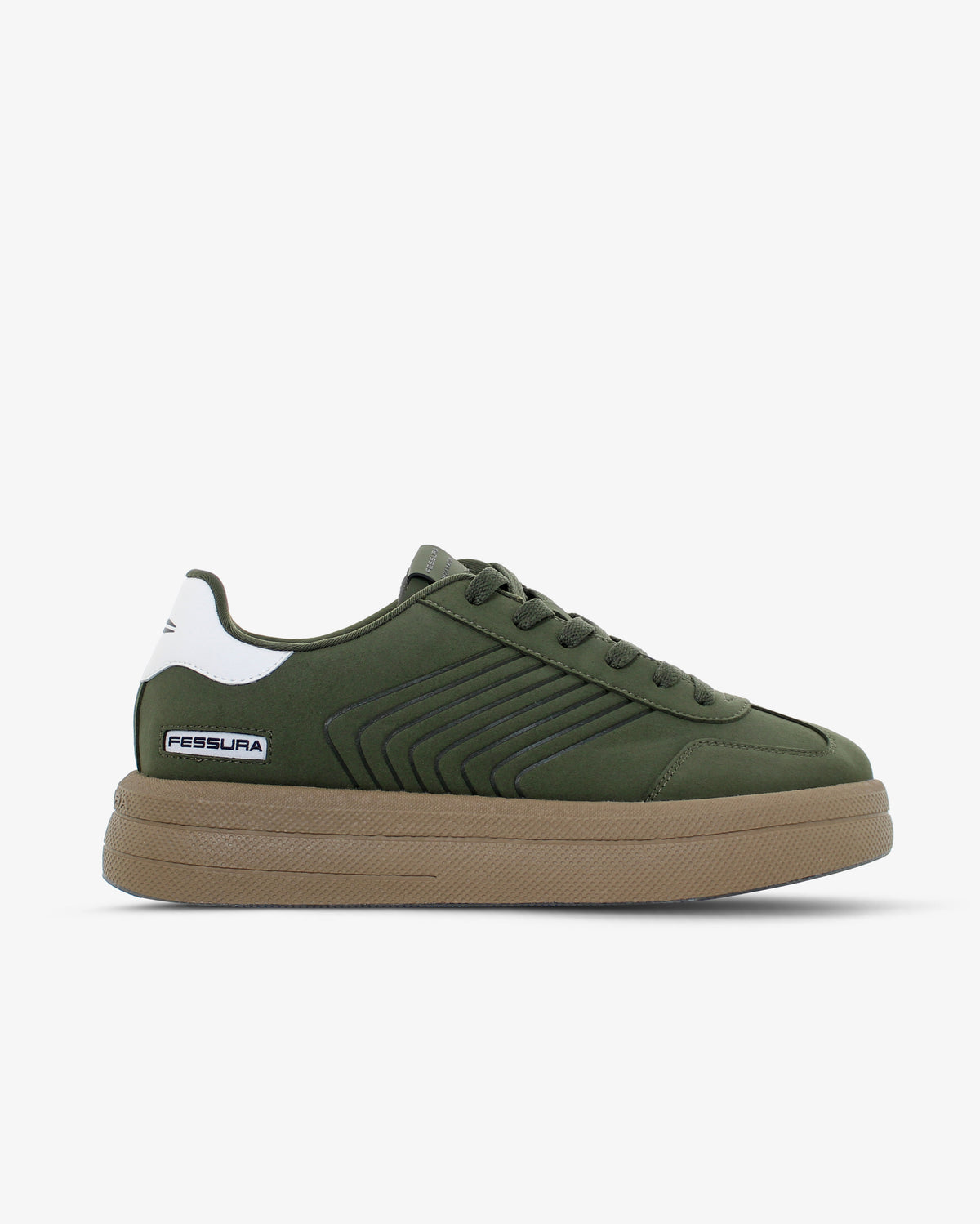 FOAM S