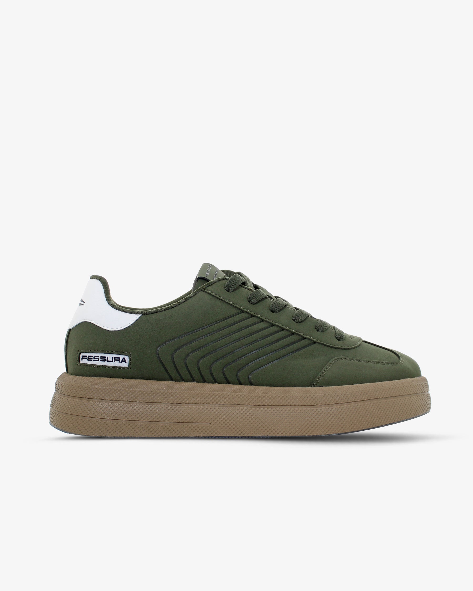FOAM S