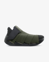 Change shoe
