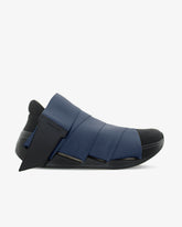 Change shoe