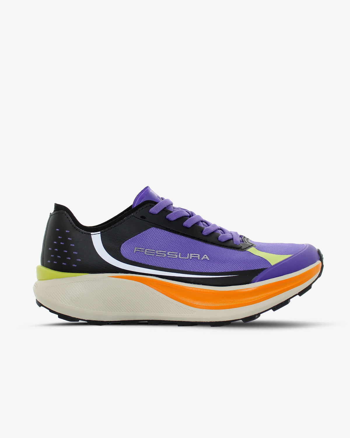 ULTRATRAIL GSR