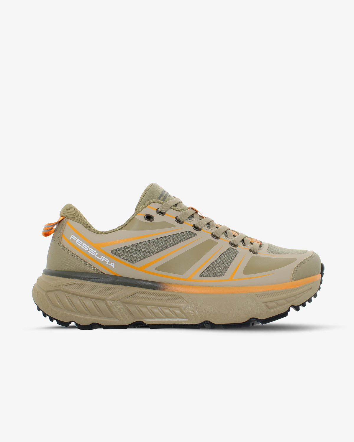 TRAIL SBL E-10