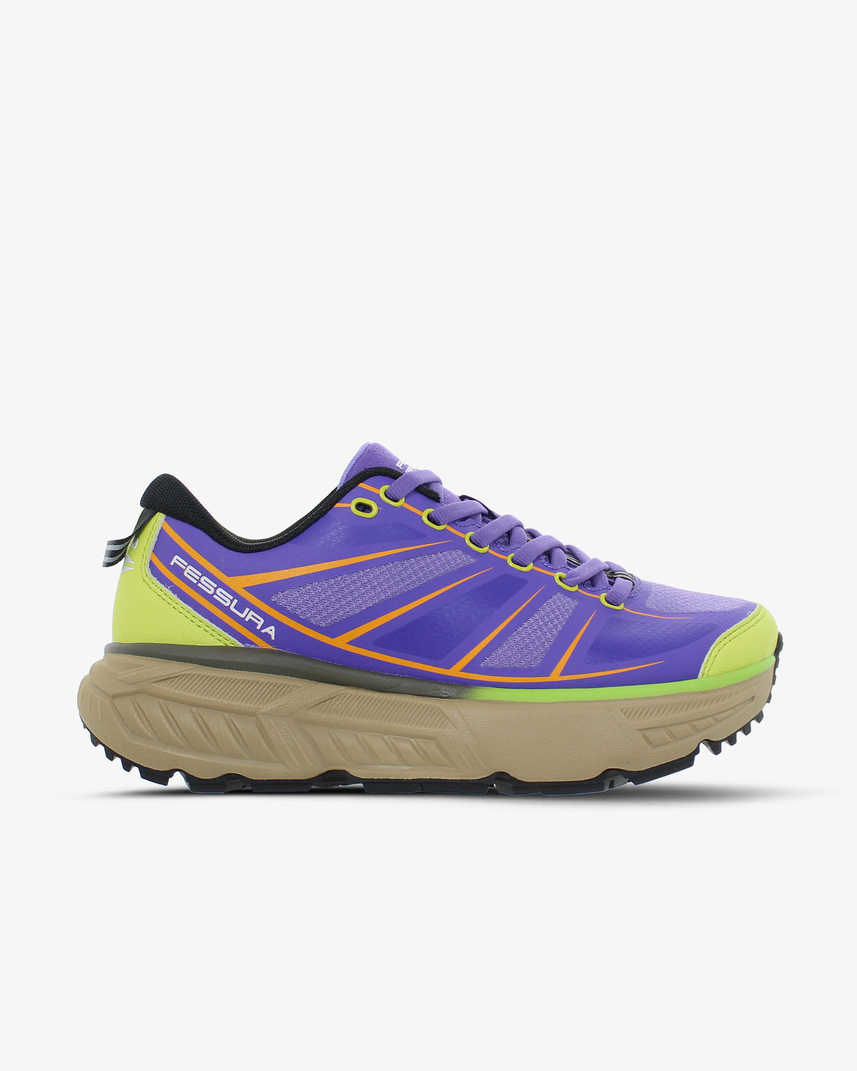 TRAIL SBL E-10