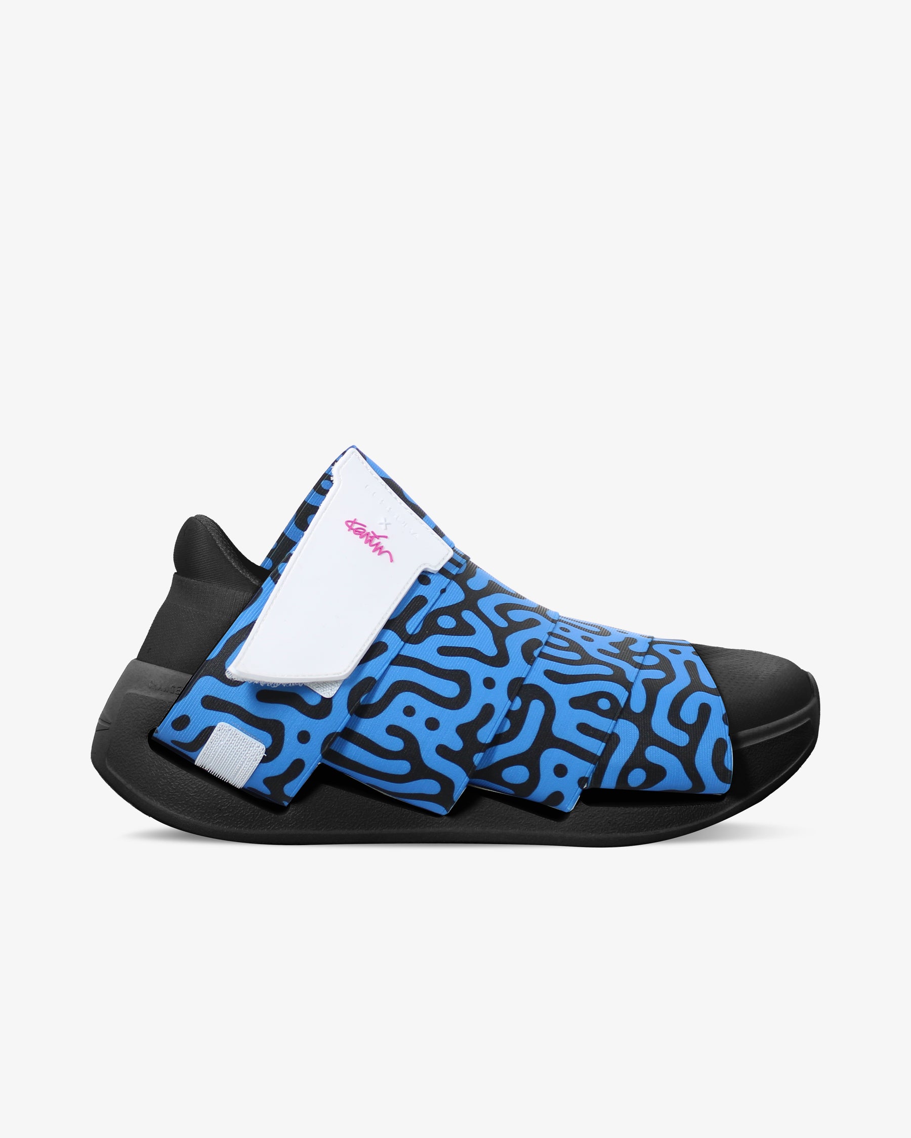 Change shoe - KARIM RASHID limited edition