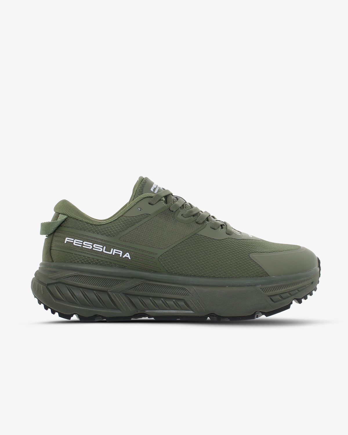 TRAIL VTR WATERPROOF