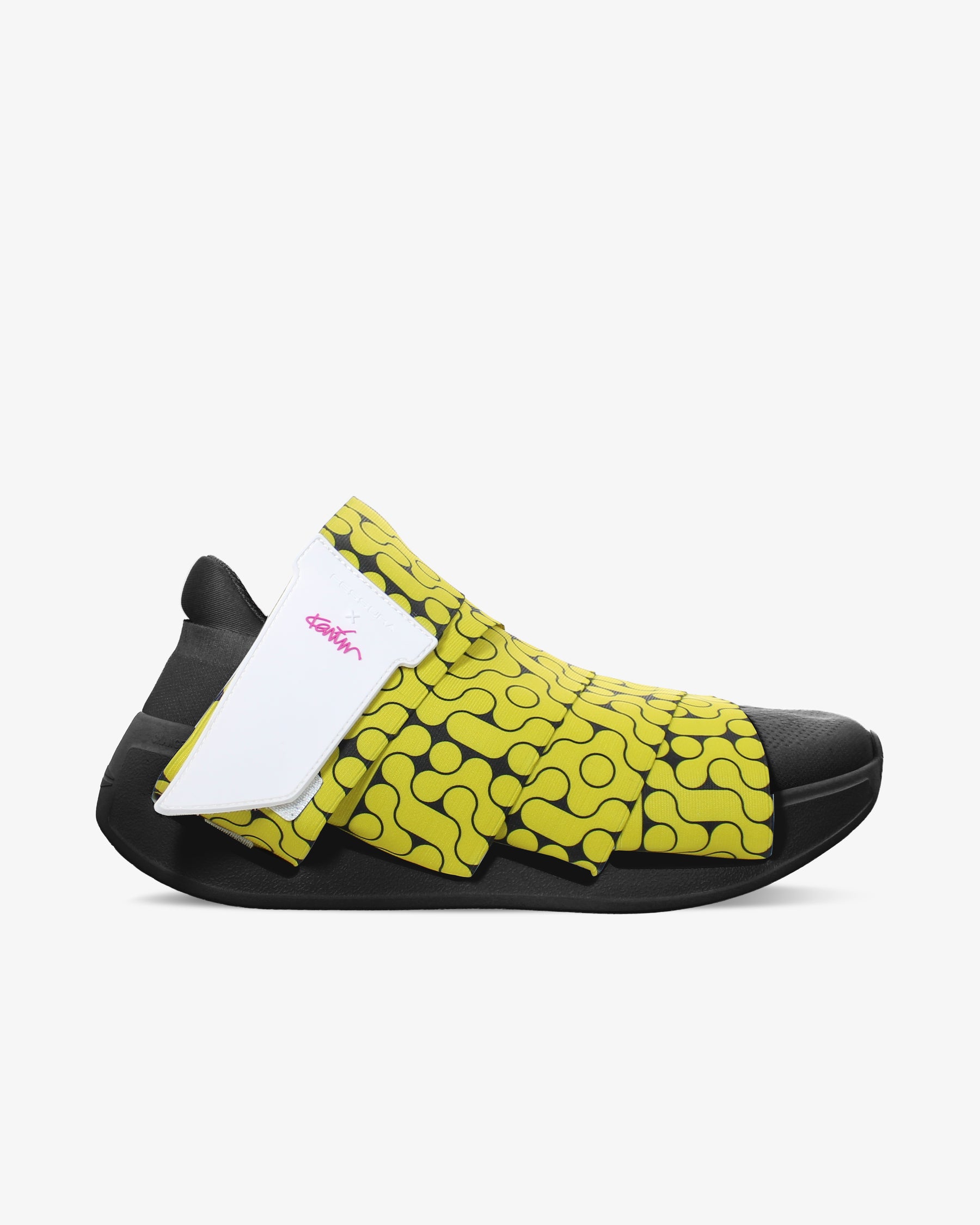 Change shoe - KARIM RASHID limited edition
