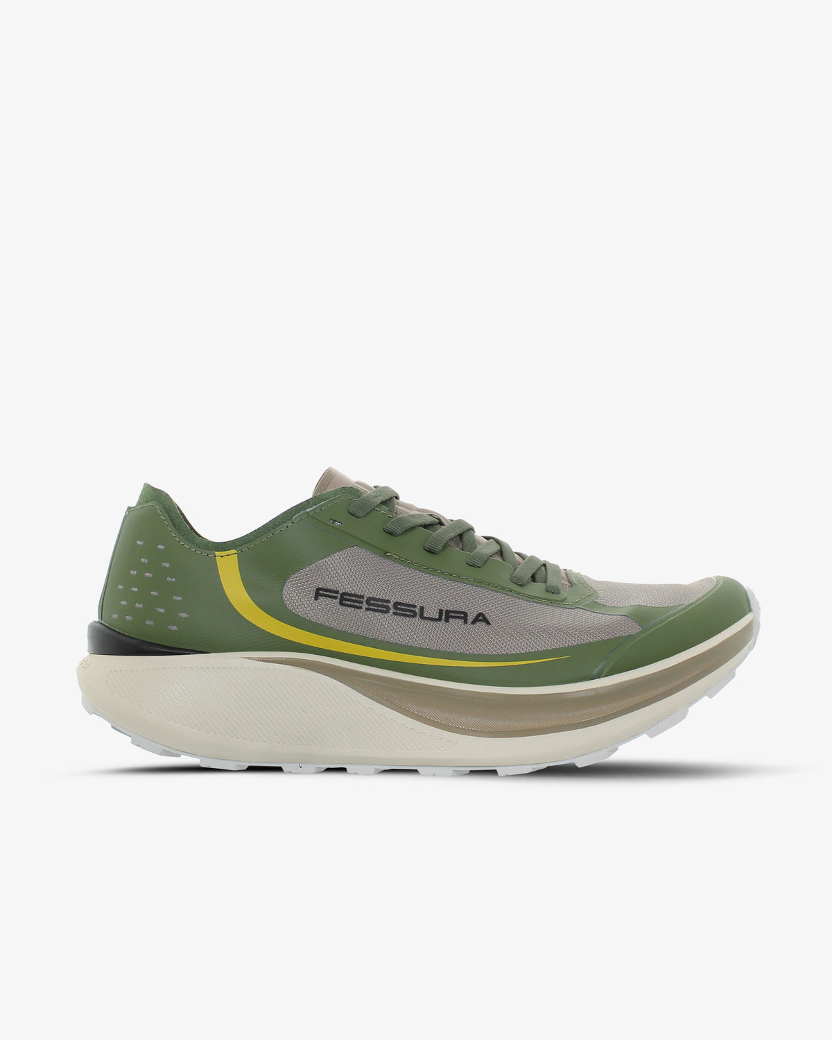 ULTRATRAIL GSR