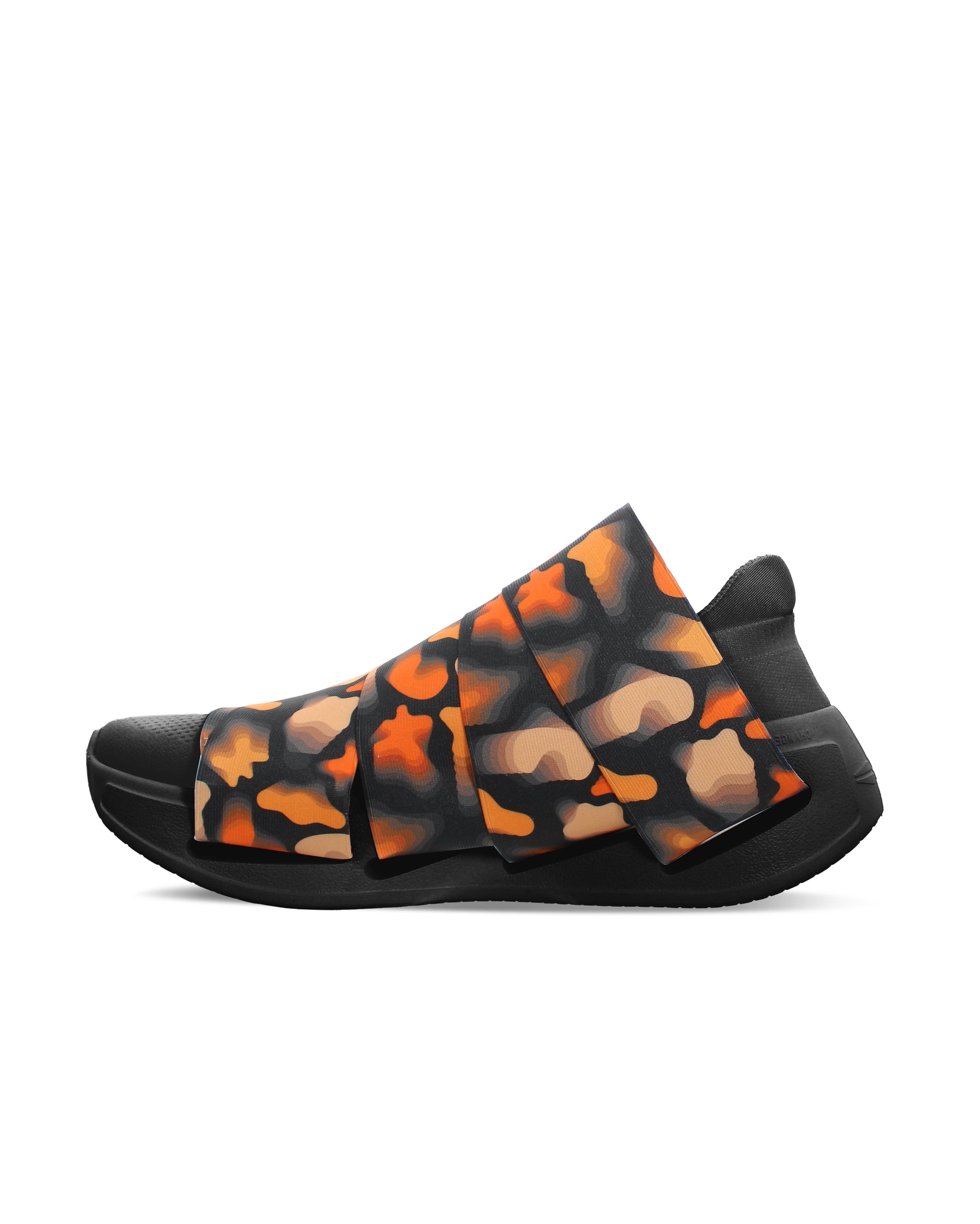 Change shoe - KARIM RASHID limited edition