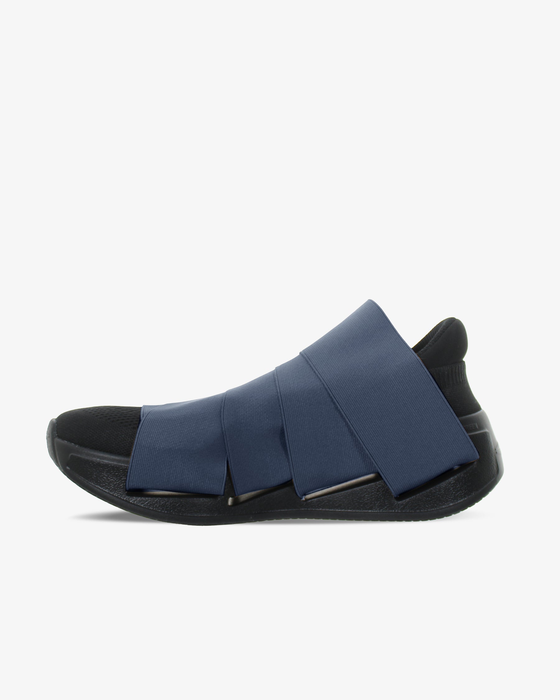 Change shoe