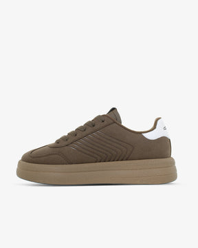 FOAM S