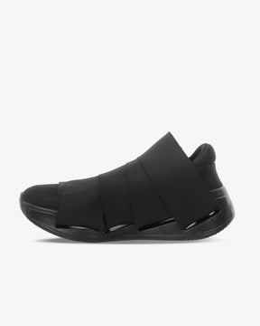 Change shoe