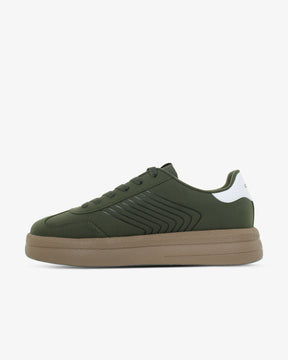 FOAM S