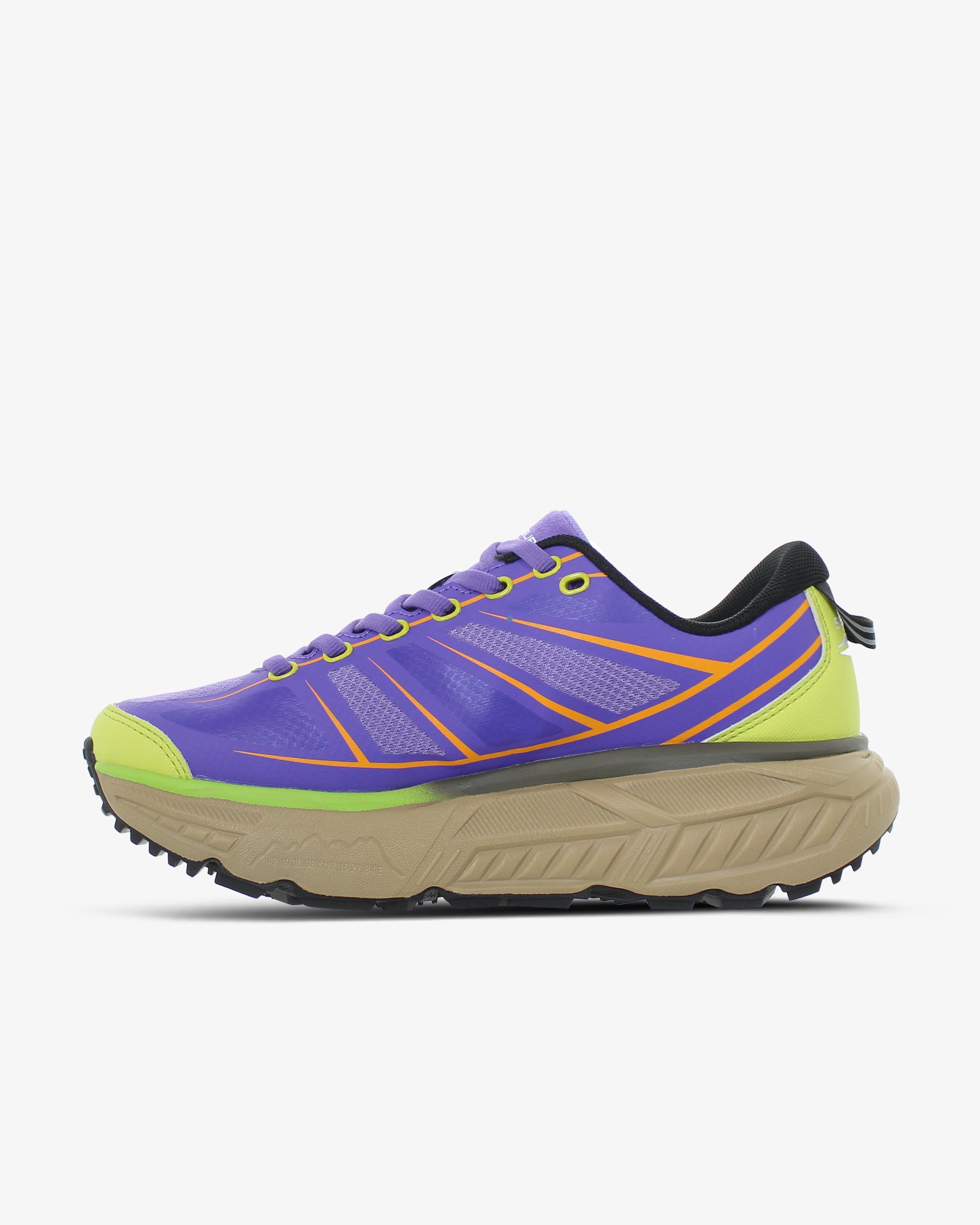 TRAIL SBL E-10