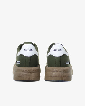 FOAM S