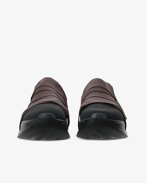 Change shoe