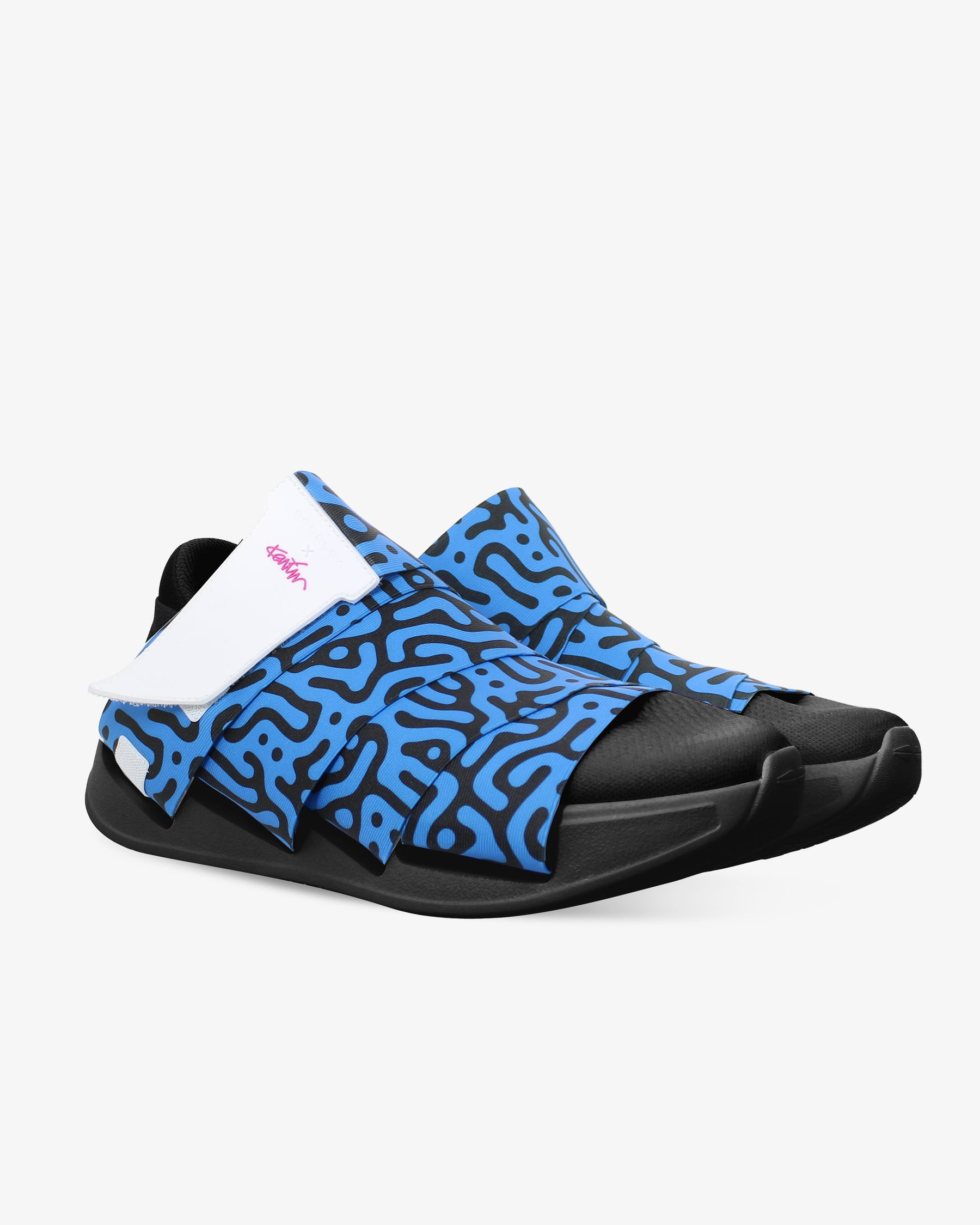 Change shoe - KARIM RASHID limited edition