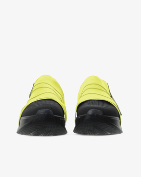 Change shoe