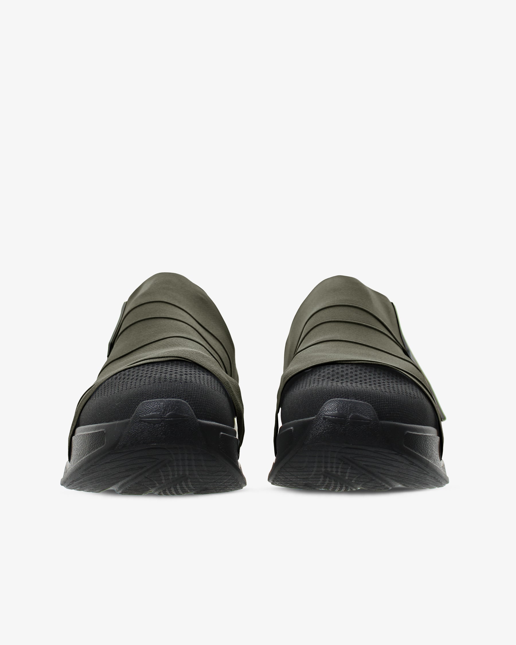 Change shoe