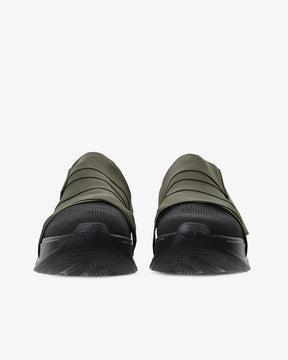 Change shoe