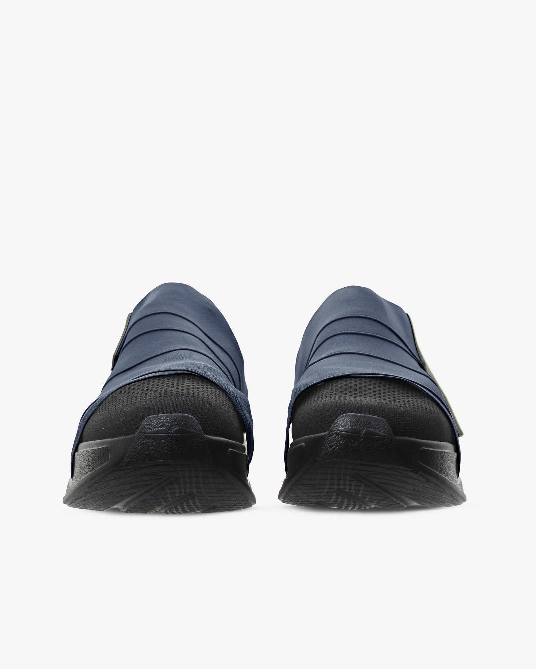 Change shoe