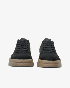 FOAM S
