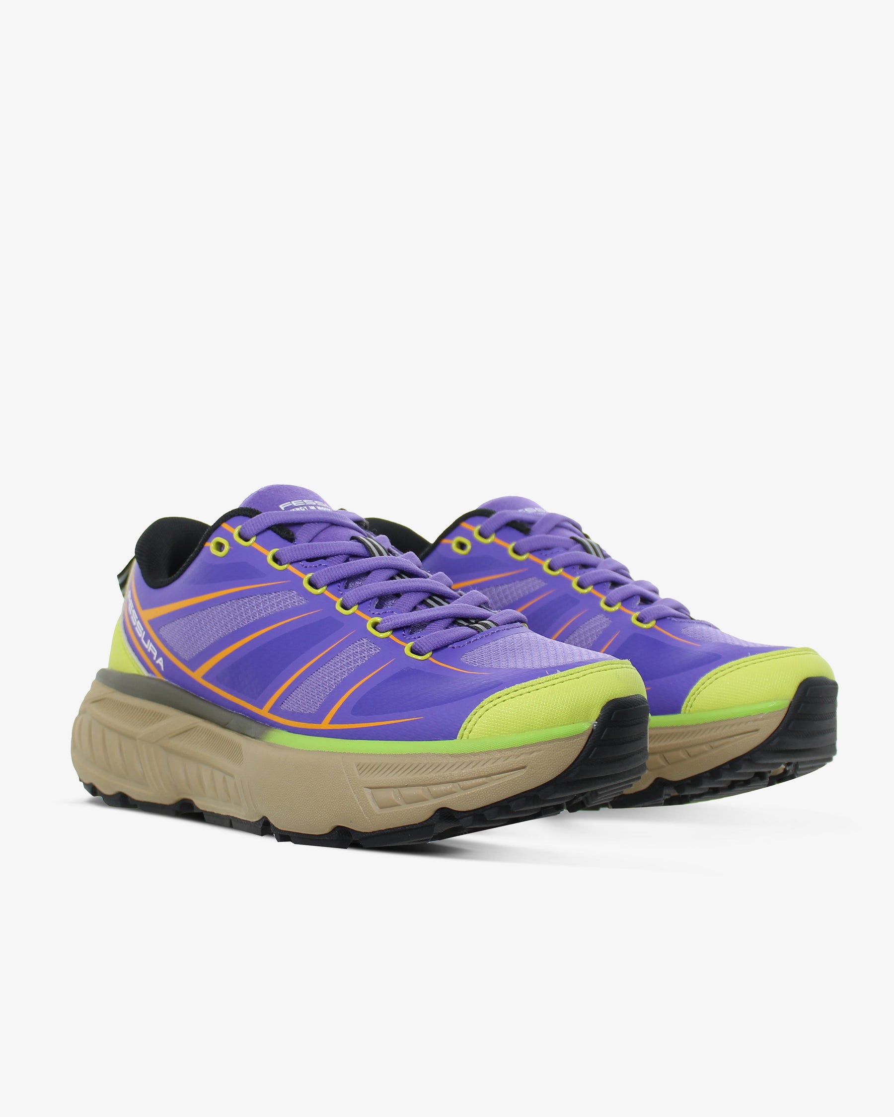 TRAIL SBL E-10